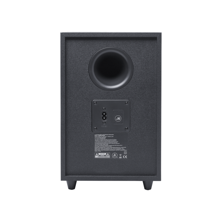 Barre de Son JBL Cinema SB550 - Noir