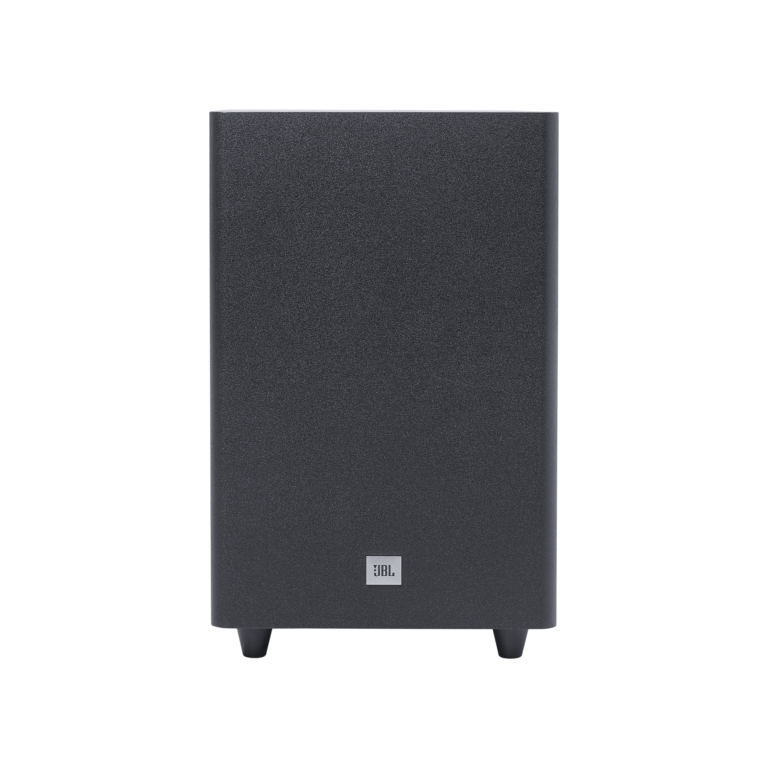 Barre de Son JBL Cinema SB550 - Noir