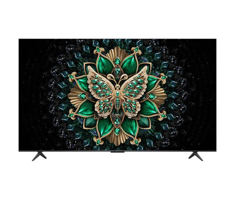 TCL 85C6K QD-MiniLED TV