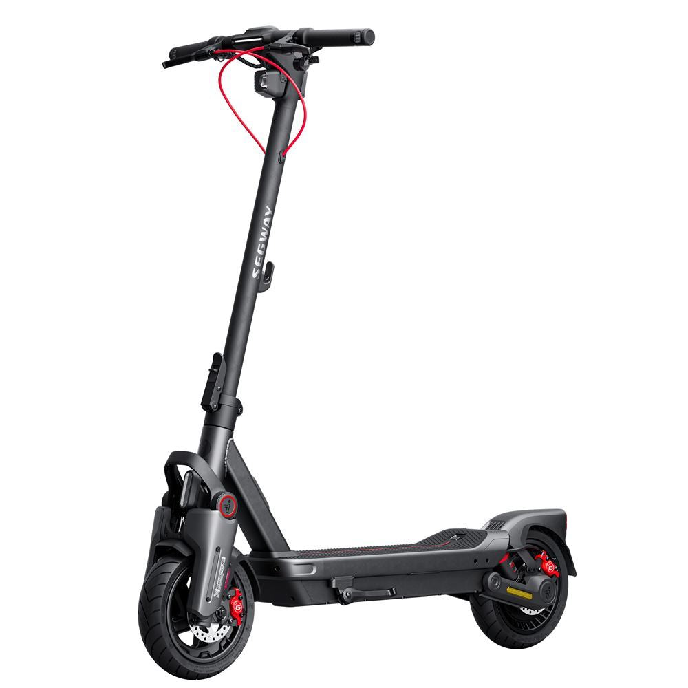 Trottinette Électrique Segway Ninebot Max G3 — 700 W, 80 km d'autonomie
