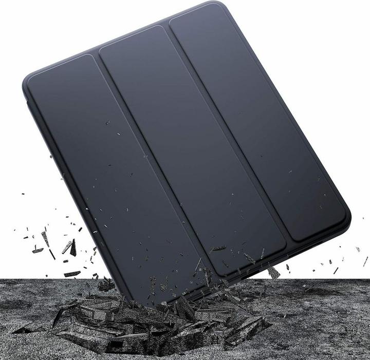 Coque 3MK Soft iPad - vue 2