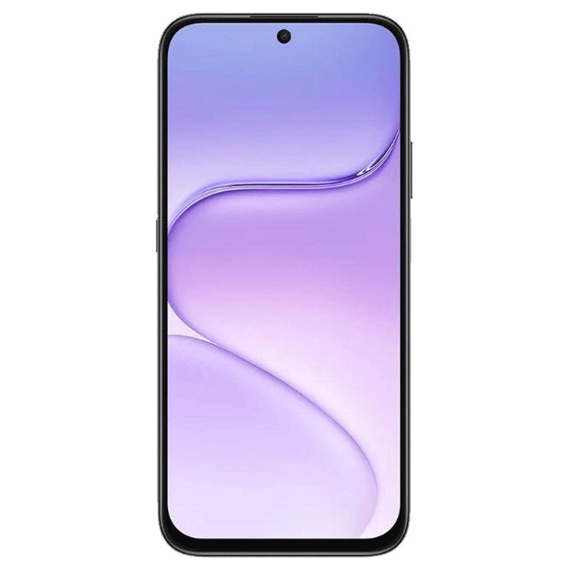 Smartphone HONOR X7e Plus 5G 6 Go / 128 Go – Noir