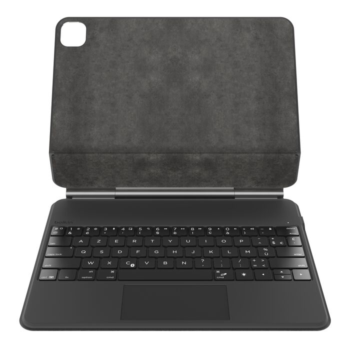 Étui-clavier Pro Belkin pour iPad - vue 3