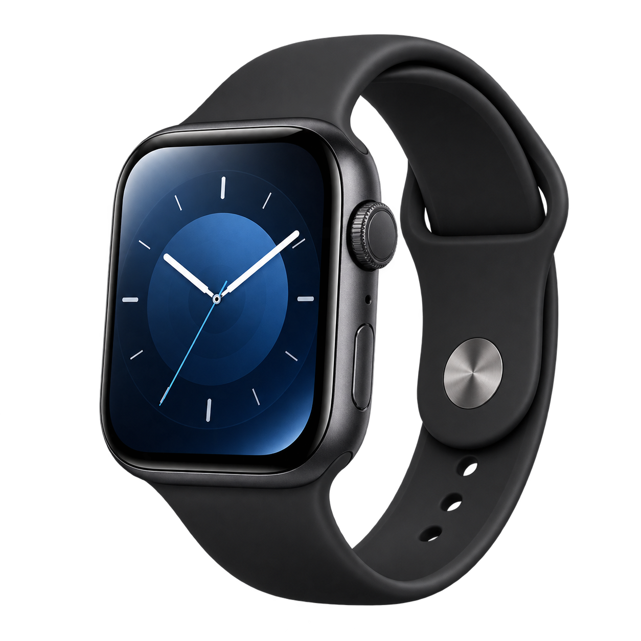 Icône catégorie Objets connectés - Montres intelligentes Hizem World
