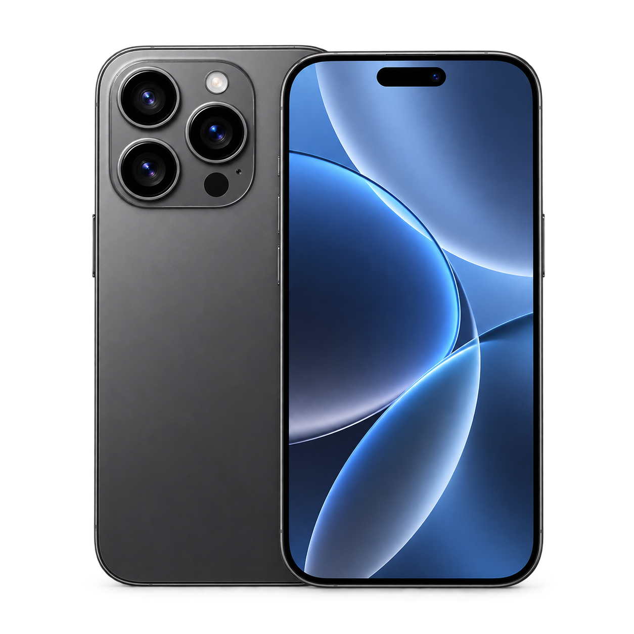 Icône catégorie Mobile - Smartphones Hizem World