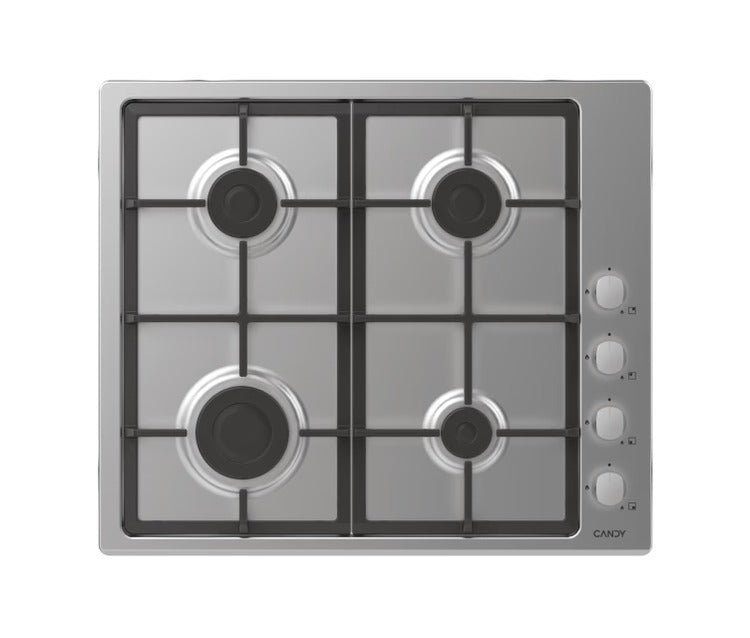 Plaque de Cuisson à Gaz Candy CHG6LX