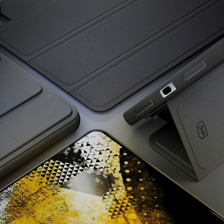 Coque 3MK Soft iPad - vue 9