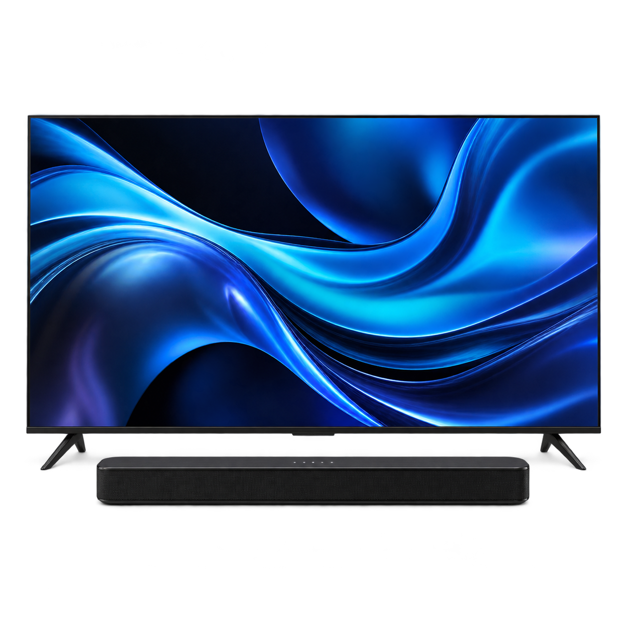 Icône catégorie TV & Audio - Hizem World