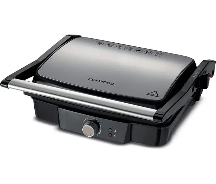 Contact Grill Kenwood HGM30.000SI