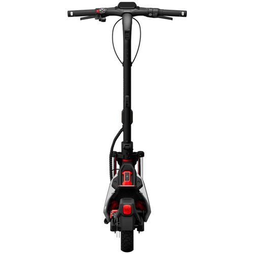 Trottinette électrique Segway ZT3 Pro I 1600W 25 km/h 70 km 11" tubeless noir