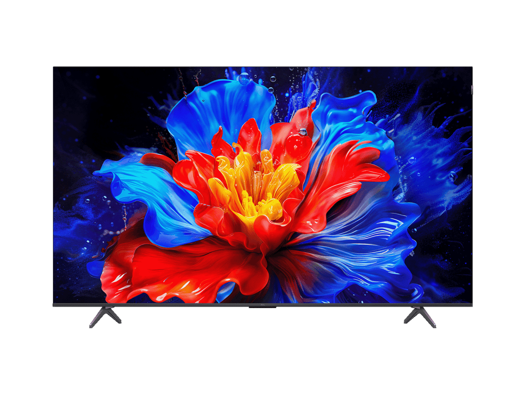 TV TCL P8K 75 pouces QLED 4K UHD - photo officielle TCL