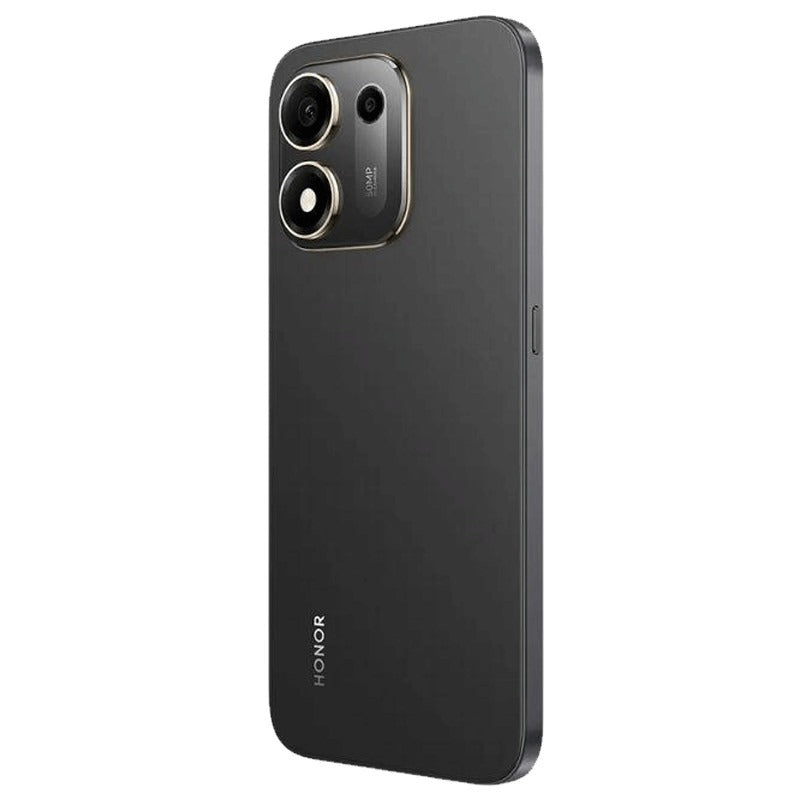 Smartphone HONOR X7e Plus 5G 6 Go / 128 Go – Noir