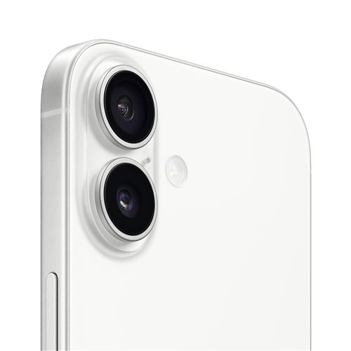 Apple iPhone 17 256 Go Blanc – 5G Double SIM
