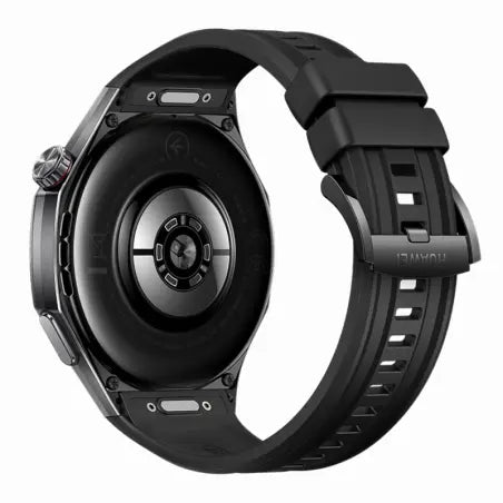 Montre Connectée Huawei Watch    GT6 Pro 46mm Black Strap Hizem World
