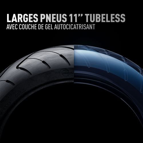 Trottinette Électrique Segway Ninebot Max G3 — 700 W, 80 km d'autonomie