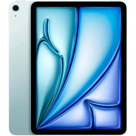 APPLE IPAD AIR 13'' 128GO WIFI BLEU Hizem World