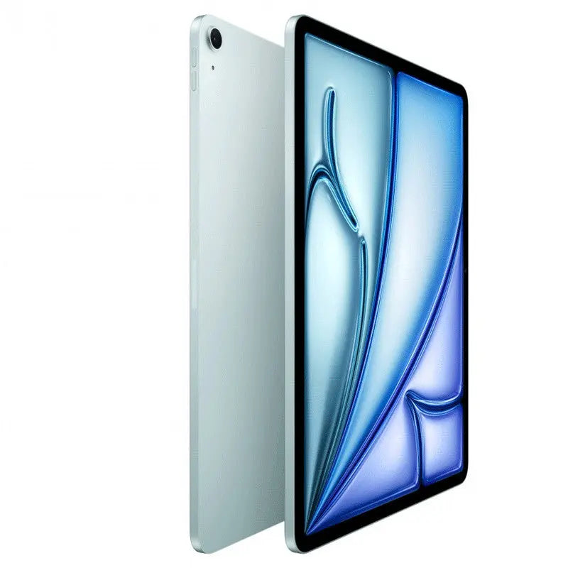 APPLE IPAD AIR 13'' 128GO WIFI BLEU Hizem World
