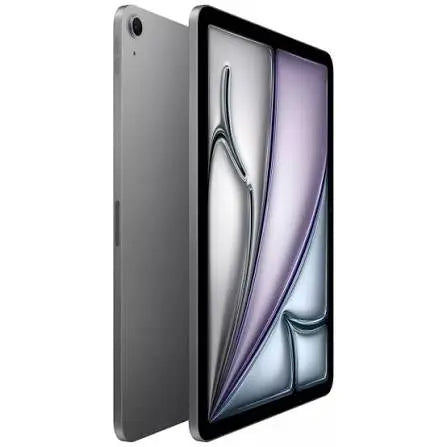 APPLE IPAD AIR 13'' 128GO WIFI BLEU Hizem World