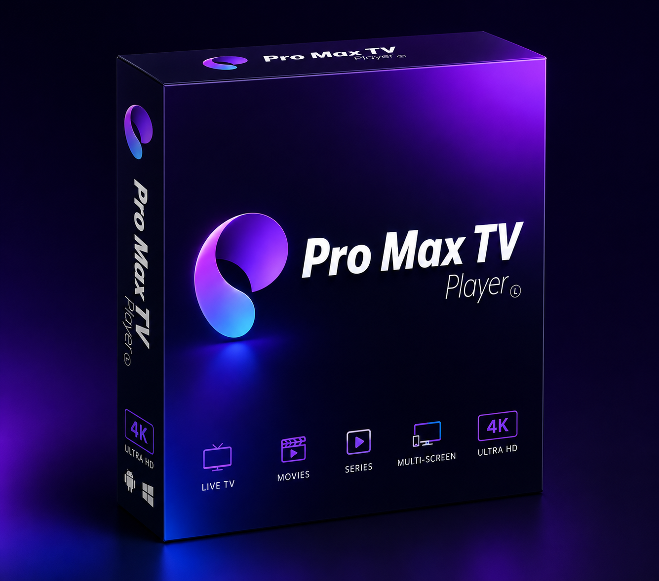 Abonnement ORCA Pro MAX + DIWAN SPORT — 12 Mois Orca IPTV