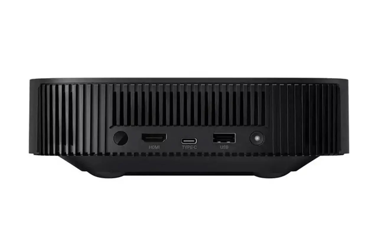 Projecteur portable Anker Nebula Vega Full HD avec Android TV et batterie intégrée