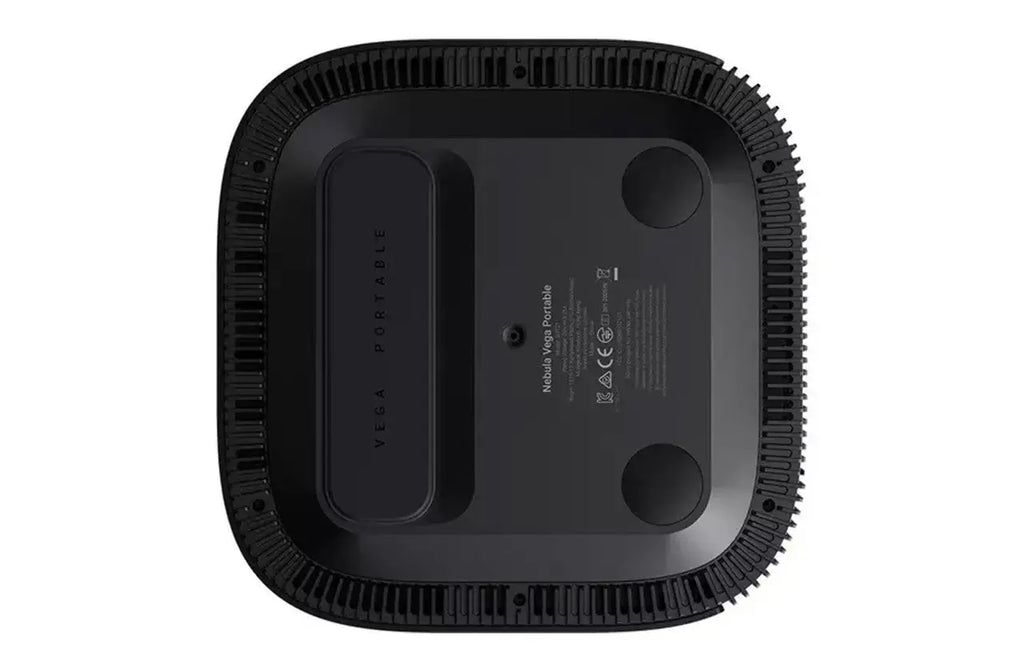 Projecteur portable Anker Nebula Vega Full HD avec Android TV et batterie intégrée