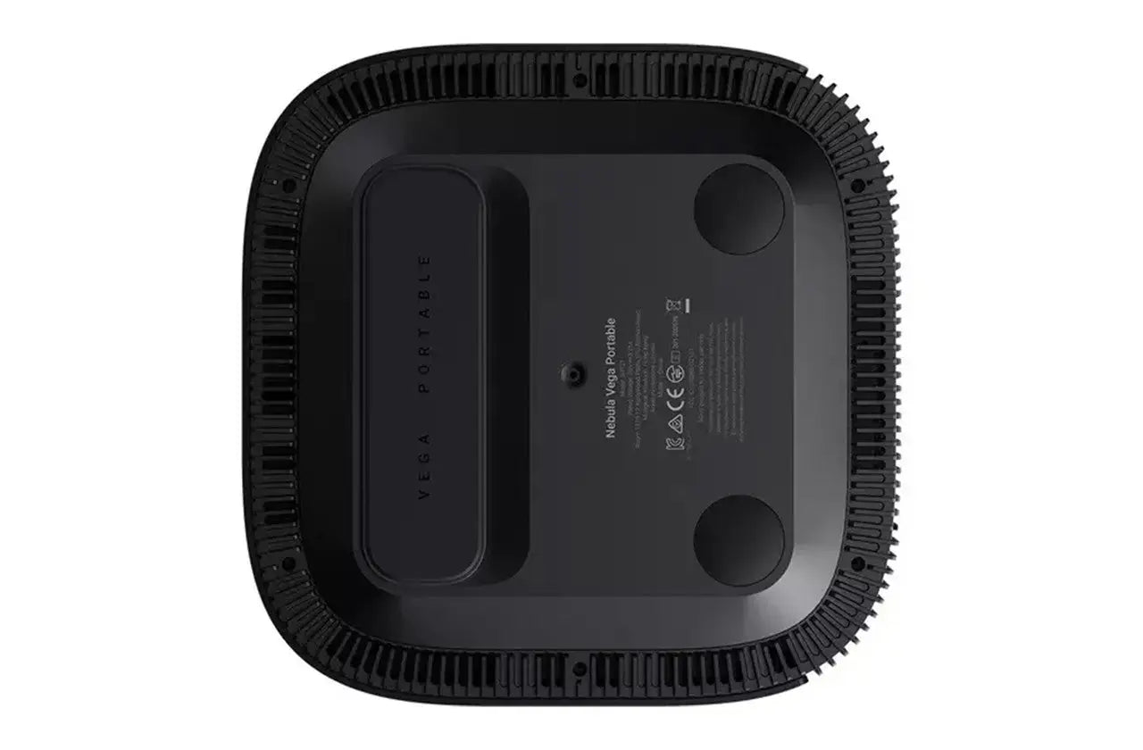 Projecteur portable Anker Nebula Vega Full HD avec Android TV et batterie intégrée