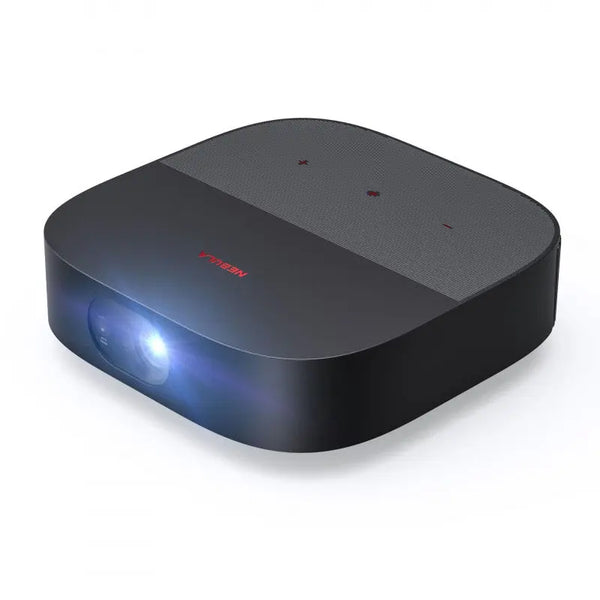 Anker Nebula Vega, mini-projecteur portable DLP Full HD 1080p avec Android TV intégré