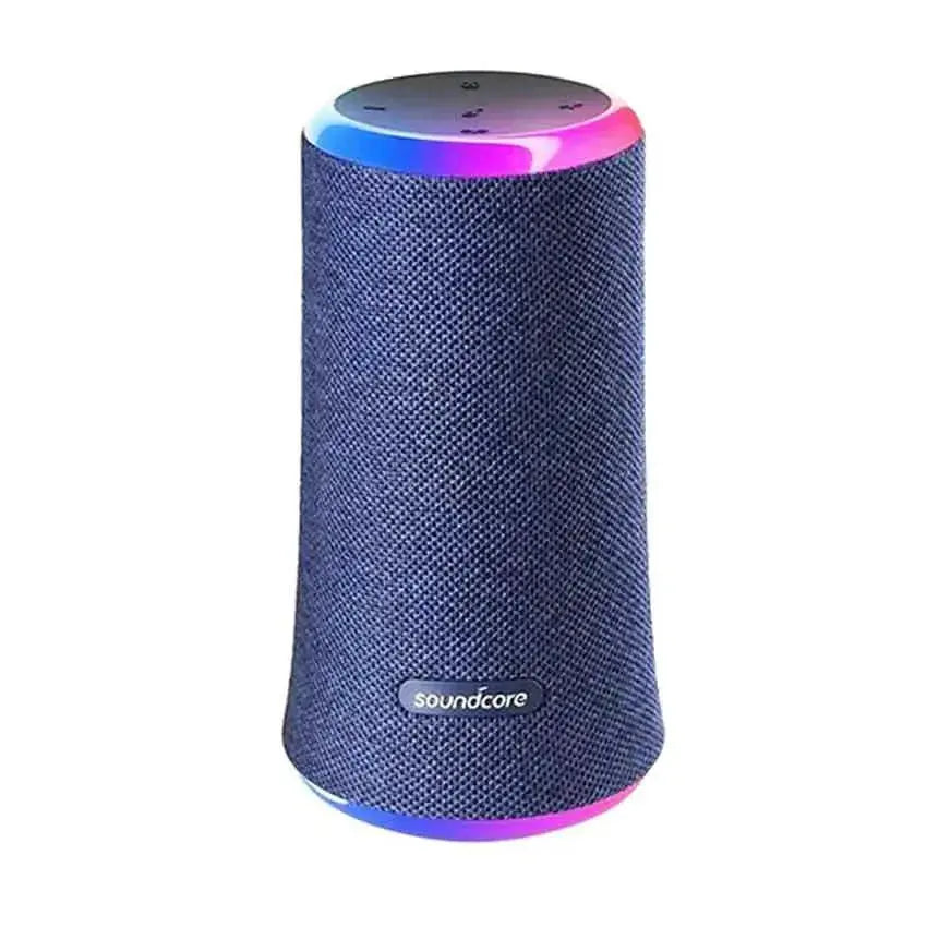 Anker Soundcore Flare 2, son 360° immersif avec basses renforcées
