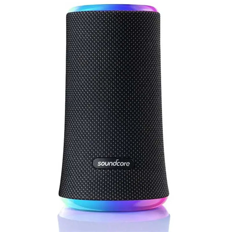 Anker Soundcore Flare 2, étanchéité IPX7 idéale pour l'extérieur