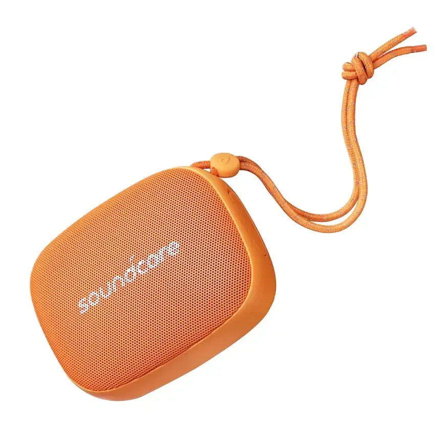 Enceinte Bluetooth Anker Soundcore Icon Mini portable avec son puissant et design compact