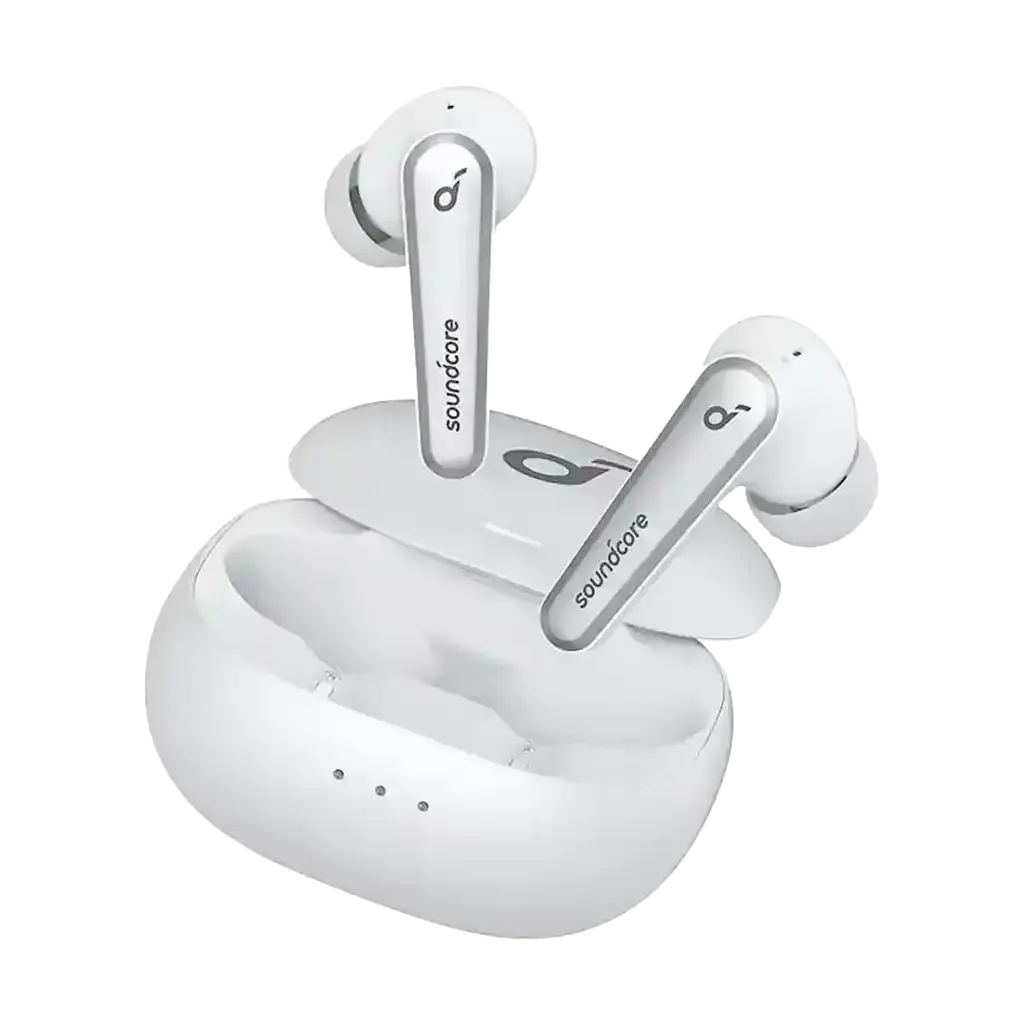 Écouteurs sans fil Anker Soundcore Liberty Air 2 Pro avec réduction de bruit active et son haute qualité