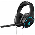 Casque micro filaire gamer Anker Soundcore Strike 3 avec son immersif et microphone antibruit