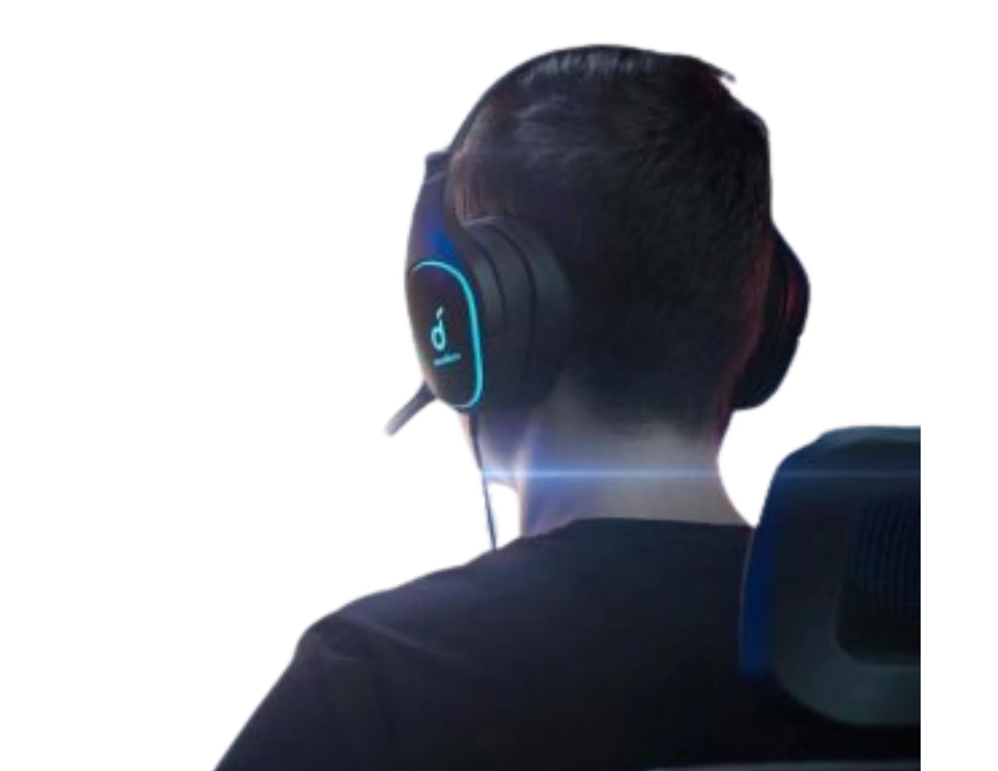 Anker Soundcore Strike 3 – Casque Gamer USB 7.1 Surround | PC, PS4, PS5, Xbox Hizem World