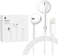 Apple EarPods avec connecteur Lightning original pour iPhone et iPad