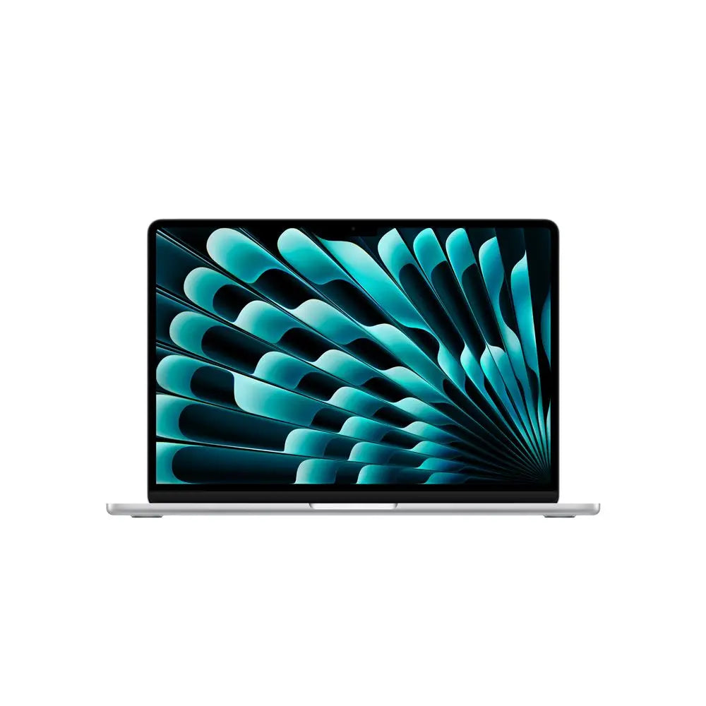 Apple MacBook Air 13" 512 Go SSD 16 Go RAM Puce M5 Argent Hizem World