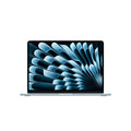 Apple MacBook Air 13" 512 Go SSD 16 Go RAM Puce M5  Bleu ciel Hizem World