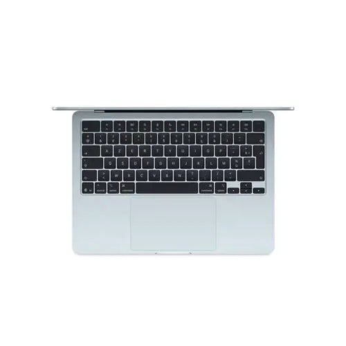 Apple MacBook Air 13" 512 Go SSD 16 Go RAM Puce M5  Bleu ciel Hizem World