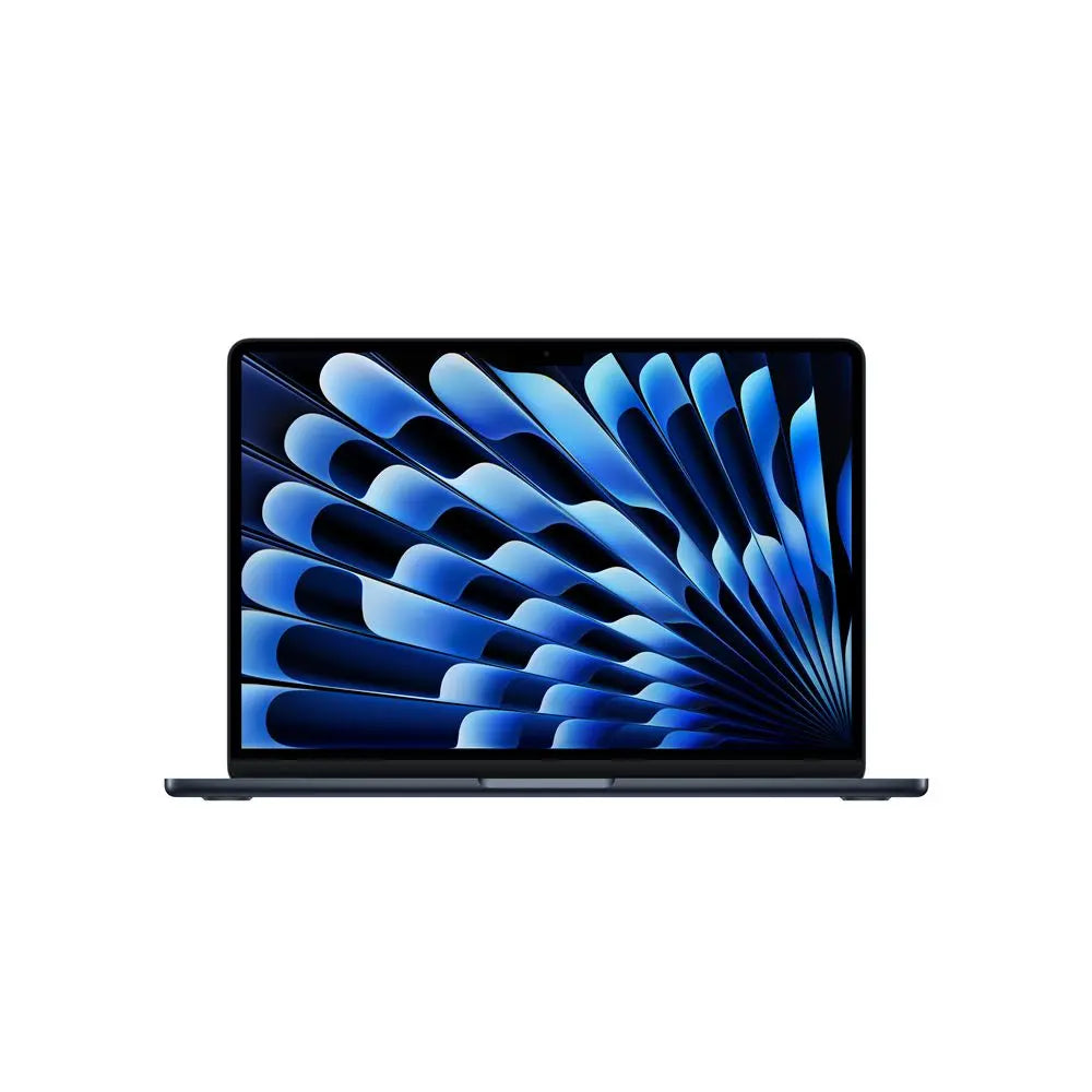 Apple MacBook Air 13" 512 Go SSD 16 Go RAM Puce M5 Midnight Hizem World