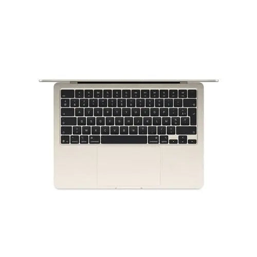 Apple MacBook Air 13" 512 Go SSD 16 Go RAM Puce M5 lumiere Stellaire Hizem World