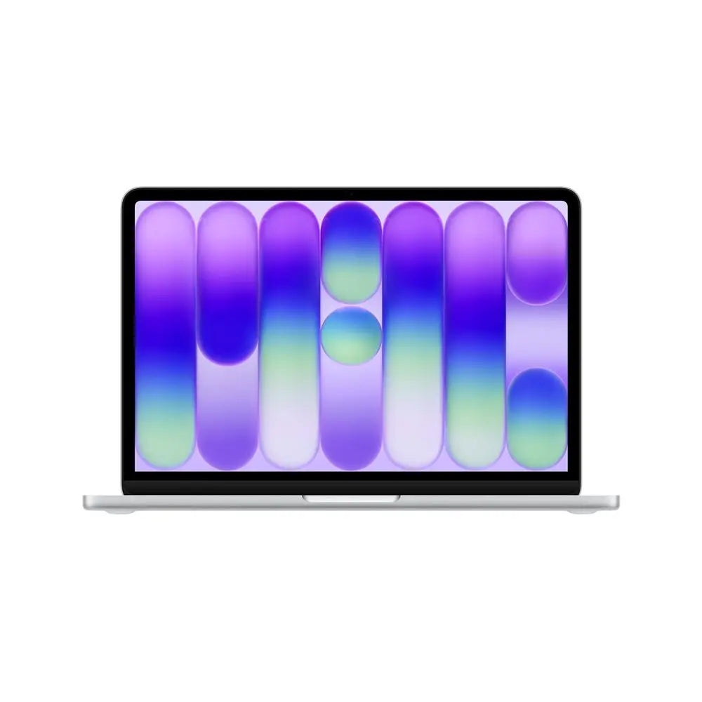Apple MacBook Neo 13" 256 Go SSD 8 Go RAM Puce A18 Pro – Argent Hizem World