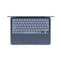 Apple MacBook Neo 13" 256 Go SSD 8 Go RAM Puce A18 Pro – Indigo Hizem World