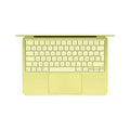 Apple MacBook Neo 13" 256 Go SSD 8 Go RAM Puce A18 Pro – Jaune Hizem World