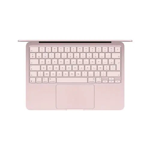 Apple MacBook Neo 13" 256 Go SSD 8 Go RAM Puce A18 Pro – Rose Hizem World