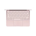 Apple MacBook Neo 13" 256 Go SSD 8 Go RAM Puce A18 Pro – Rose Hizem World
