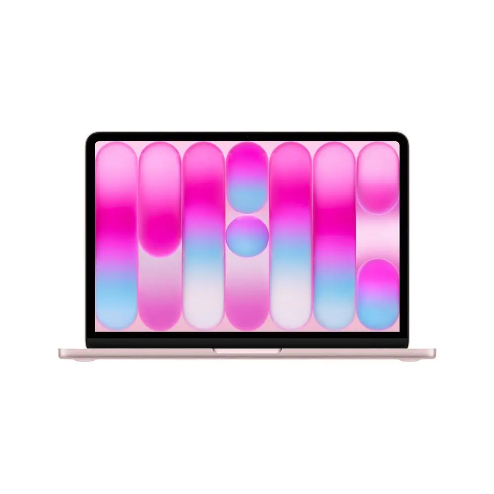 Apple MacBook Neo 13" 256 Go SSD 8 Go RAM Puce A18 Pro – Rose Hizem World