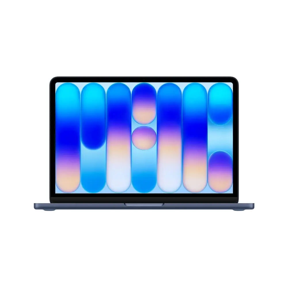 Apple MacBook Neo 13" 512 Go SSD 8 Go RAM Puce A18 Pro – Indigo avec Touch ID Hizem World