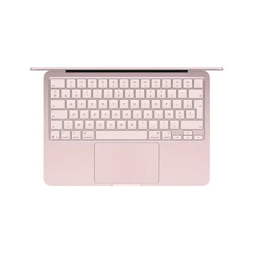 Apple MacBook Neo 13" 512 Go SSD 8 Go RAM Puce A18 Pro – Rose avec Touch ID Hizem World