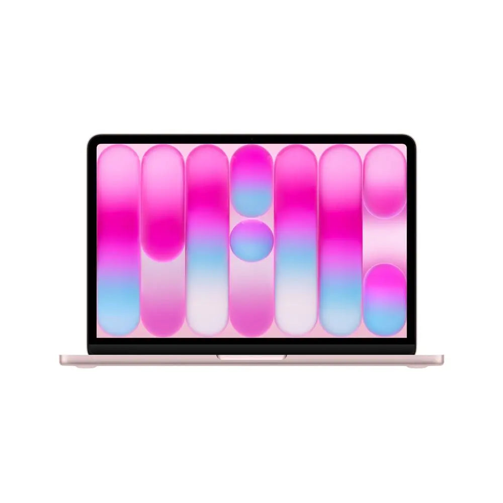 Apple MacBook Neo 13" 512 Go SSD 8 Go RAM Puce A18 Pro – Rose avec Touch ID Hizem World
