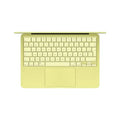 Apple MacBook Neo 13" 512 Go SSD 8 Go RAM Puce A18 Pro – jaune avec Touch ID Hizem World
