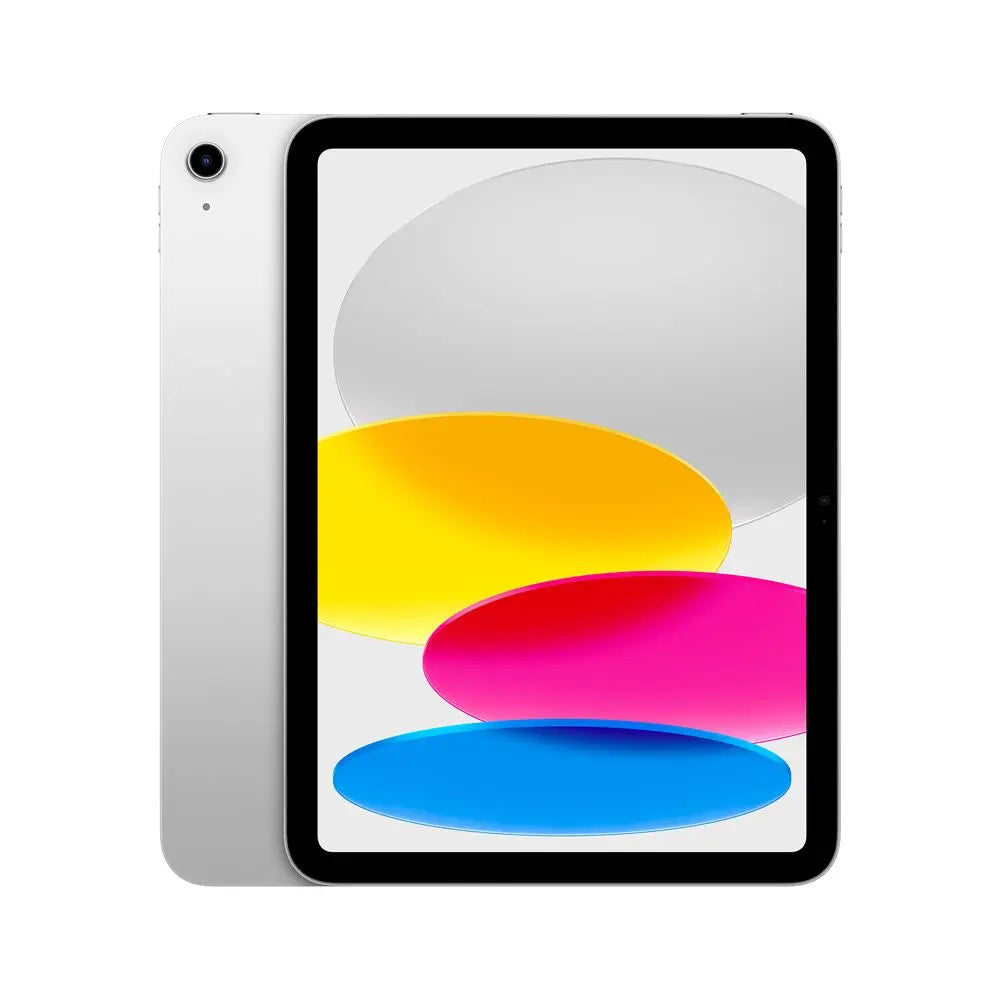 Apple iPad 11 pouces 2025 avec puce A16 et écran Liquid Retina disponible chez HizemWorld Tunisie